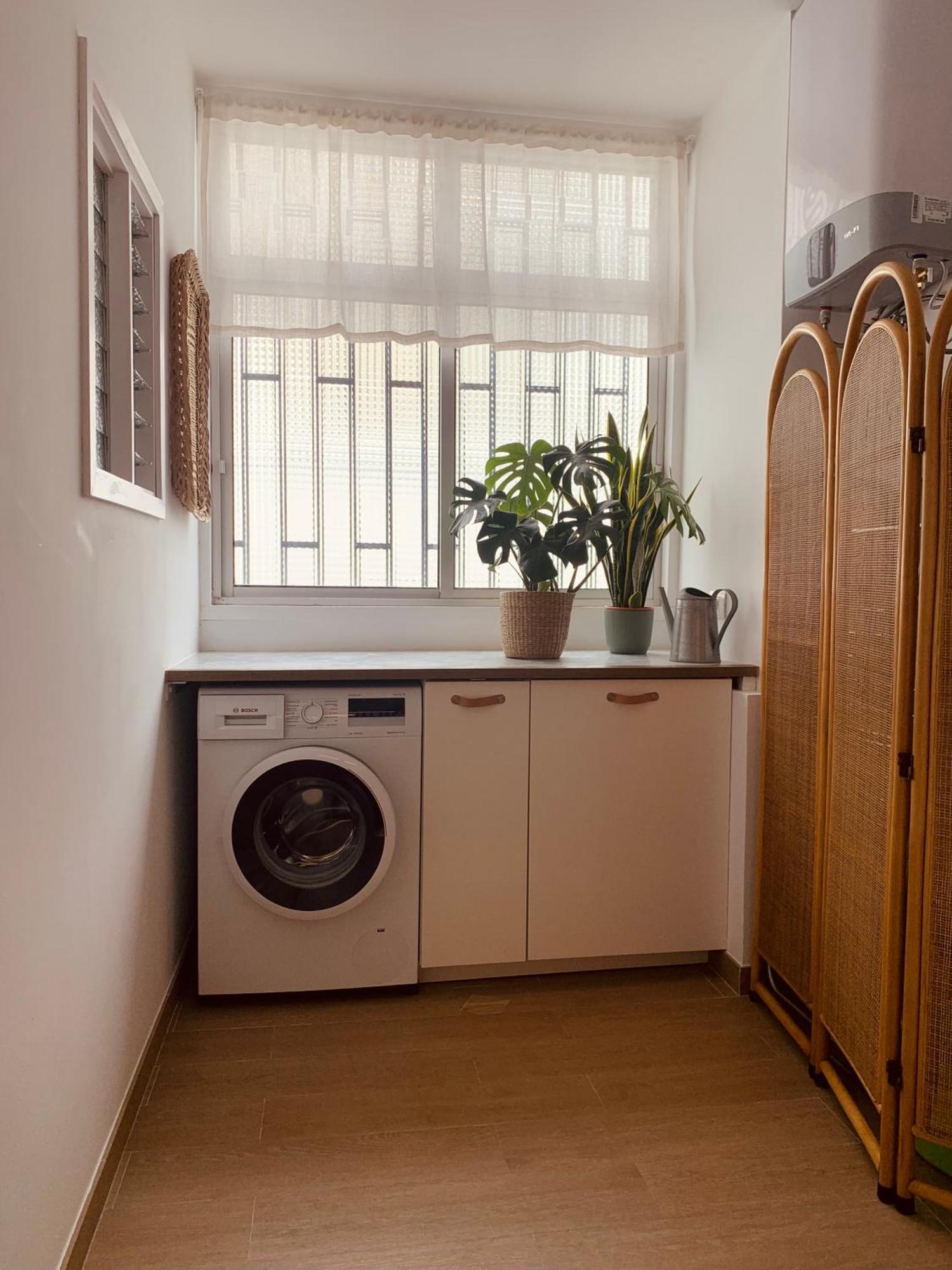 Апартаменты Atico Con Terraza, Vistas Panoramicas Y Parking Санта-Крус-де-Тенерифе Экстерьер фото